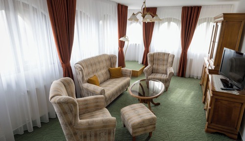 Comfort Apartment