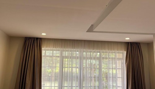 Deluxe Double Room, Garden View