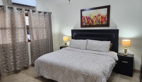 Family Condo, Ocean View