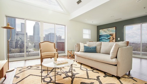 Apartment, 1 Bedroom