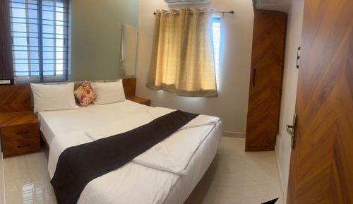 Deluxe Apartment, 1 Bedroom