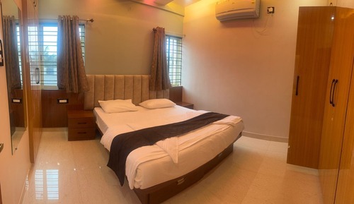 Deluxe Apartment, 2 Bedrooms