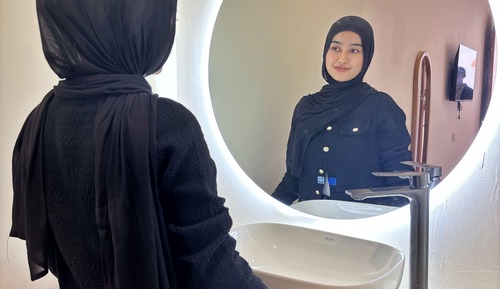 Executive Room, Pool View