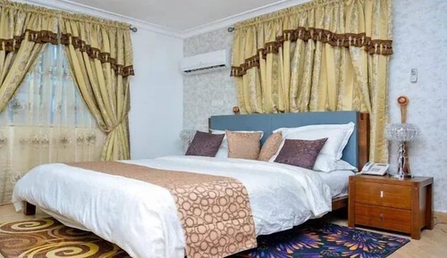 Deluxe Apartment, Balcony, City View