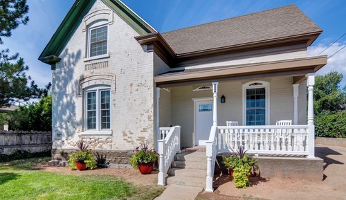 Ferienhaus (5 Bedrooms)