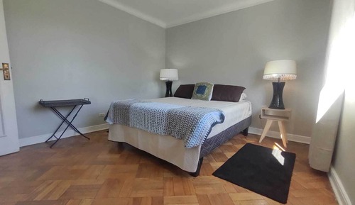 Superior Double Room, 1 Queen Bed, Park View, Tower