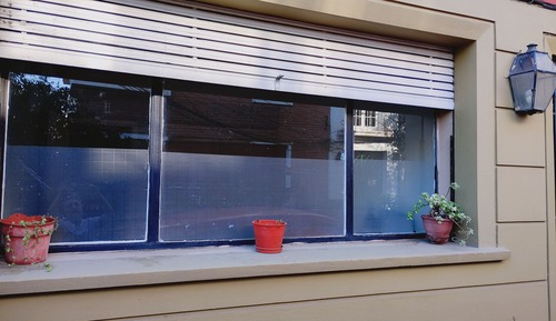 Superior Double Room, 1 Queen Bed, Courtyard View, Ground Floor