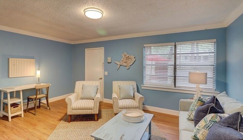 Ferienhaus (2 Bedrooms)