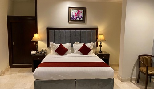 Basic Apartment, 1 Bedroom