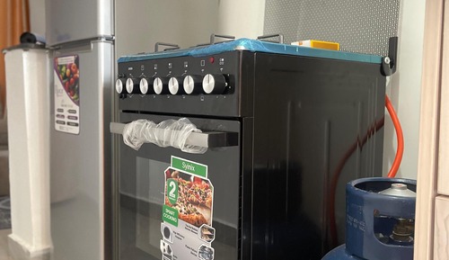 Apartment, Courtyard View