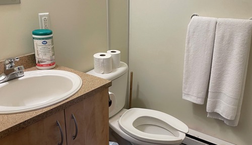 Classic Double Room, Lake View