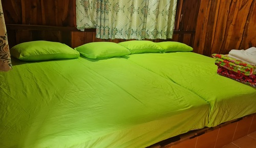 Standard-Doppelzimmer