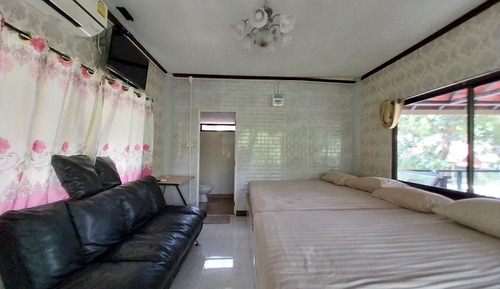 Premier-Doppelzimmer