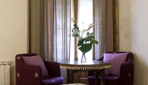 Superior-Zweibettzimmer