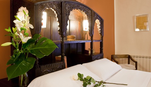 Superior-Suite, Stadtblick