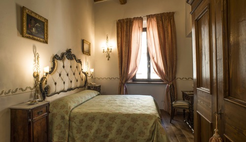 Superior-Doppelzimmer, 1 Schlafzimmer, mit Bad