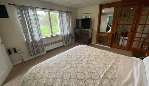 Basic-Apartment