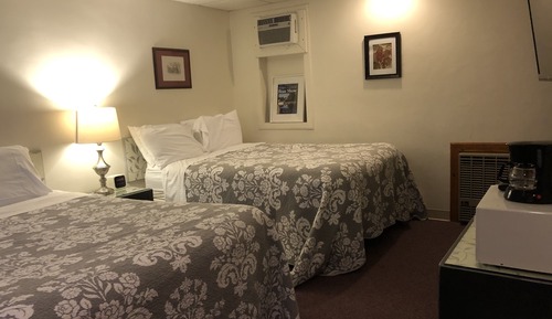 Traditional-Zimmer, Mehrere Betten