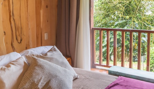 Zweibettzimmer