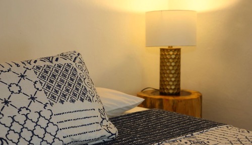 Standard-Doppelzimmer, 1 Queen-Bett, eigenes Bad