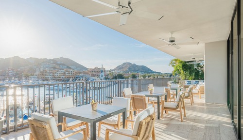 Xhale Club Suite King Marina View