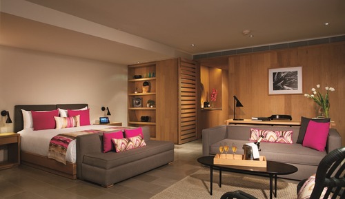 Xhale Club Romance Suite Marina View