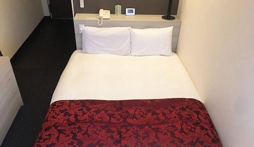 Premier-Einzelzimmer, Nichtraucher