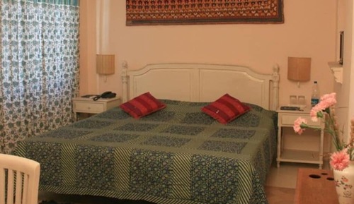 Deluxe-Zimmer