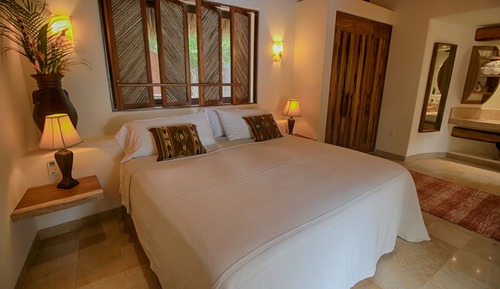 Luxury Suite, 1 Bedroom, Bayview