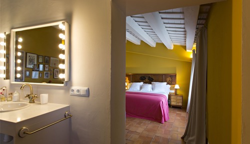 Junior-Suite, Badewanne