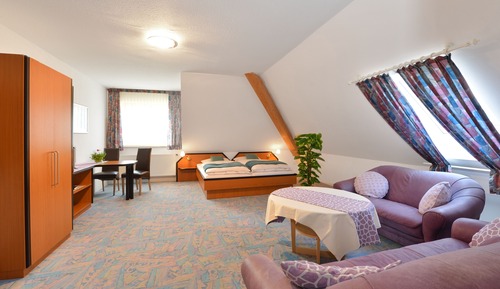 Comfort-Doppelzimmer
