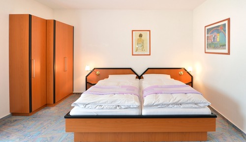 Classic-Doppelzimmer