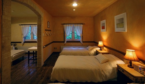 Zimmer (old country)