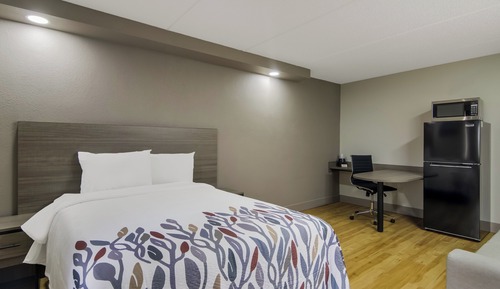 Superior-Zimmer, 1 Doppelbett, Nichtraucher (Hypoallergenic)