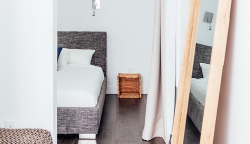 Grand-Apartment, 2 Schlafzimmer, Erdgeschoss