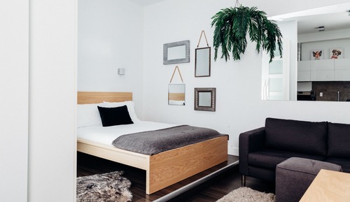 Classic-Apartment