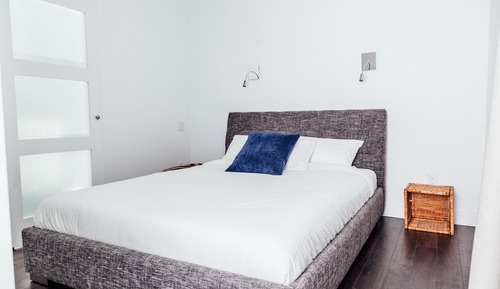 Standardzimmer, 1 Queen-Bett