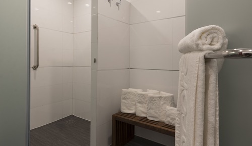 Junior-Suite, 1 King-Bett, Nichtraucher