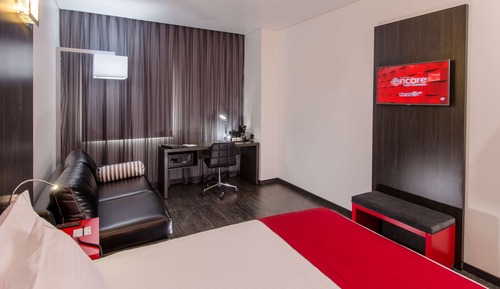 Zimmer, 1 Queen-Bett, Nichtraucher