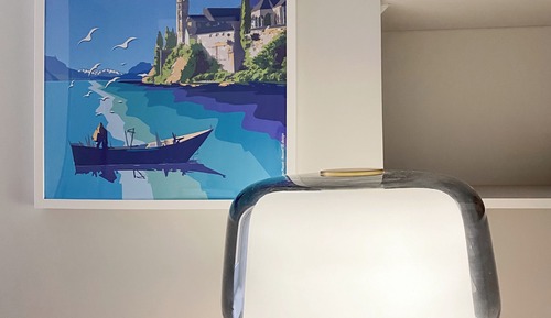 Comfort-Zweibettzimmer