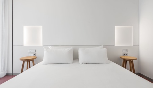 Deluxe-Doppelzimmer