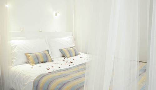 Luxury-Suite