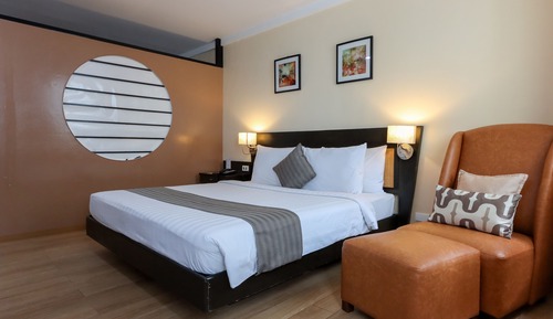 Premier-Zimmer
