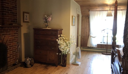 Deluxe-Doppelzimmer, 1 Queen-Bett, Meerblick, Meerseite