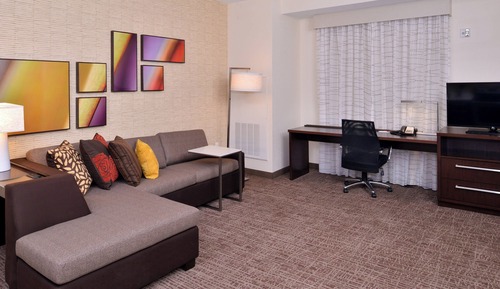 Suite, 1 Schlafzimmer