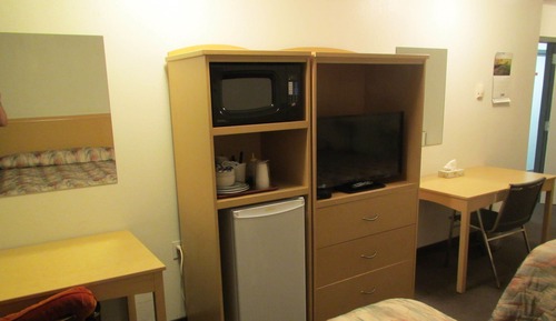 Standardzimmer, 2 Queen-Betten