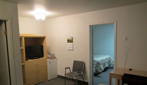 Suite, 2 Schlafzimmer
