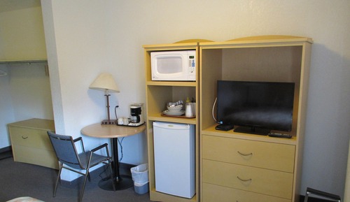 Standardzimmer, 1 Queen-Bett