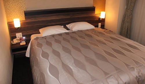 Doppelzimmer, Nichtraucher