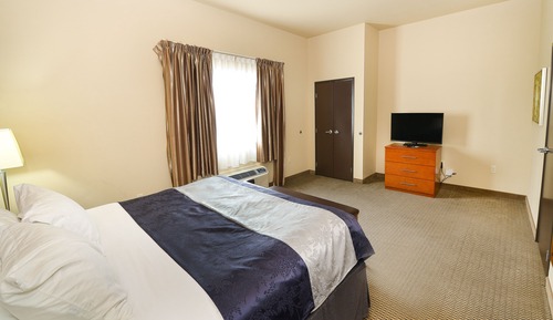 Zimmer, 2 Queen-Betten, Nichtraucher